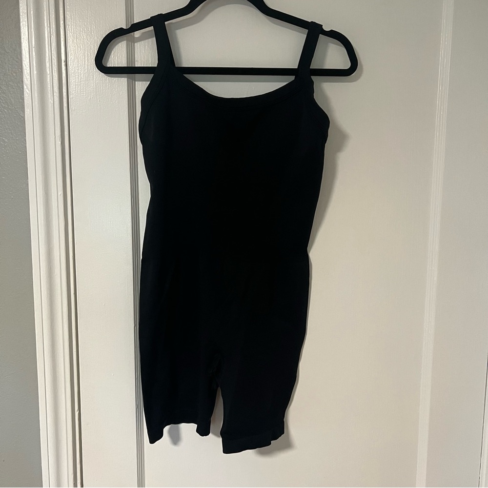 Spandex Romper - image 4